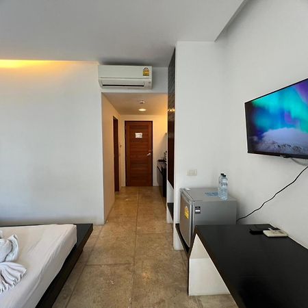 Z&Z Resort Rawai Exteriér fotografie