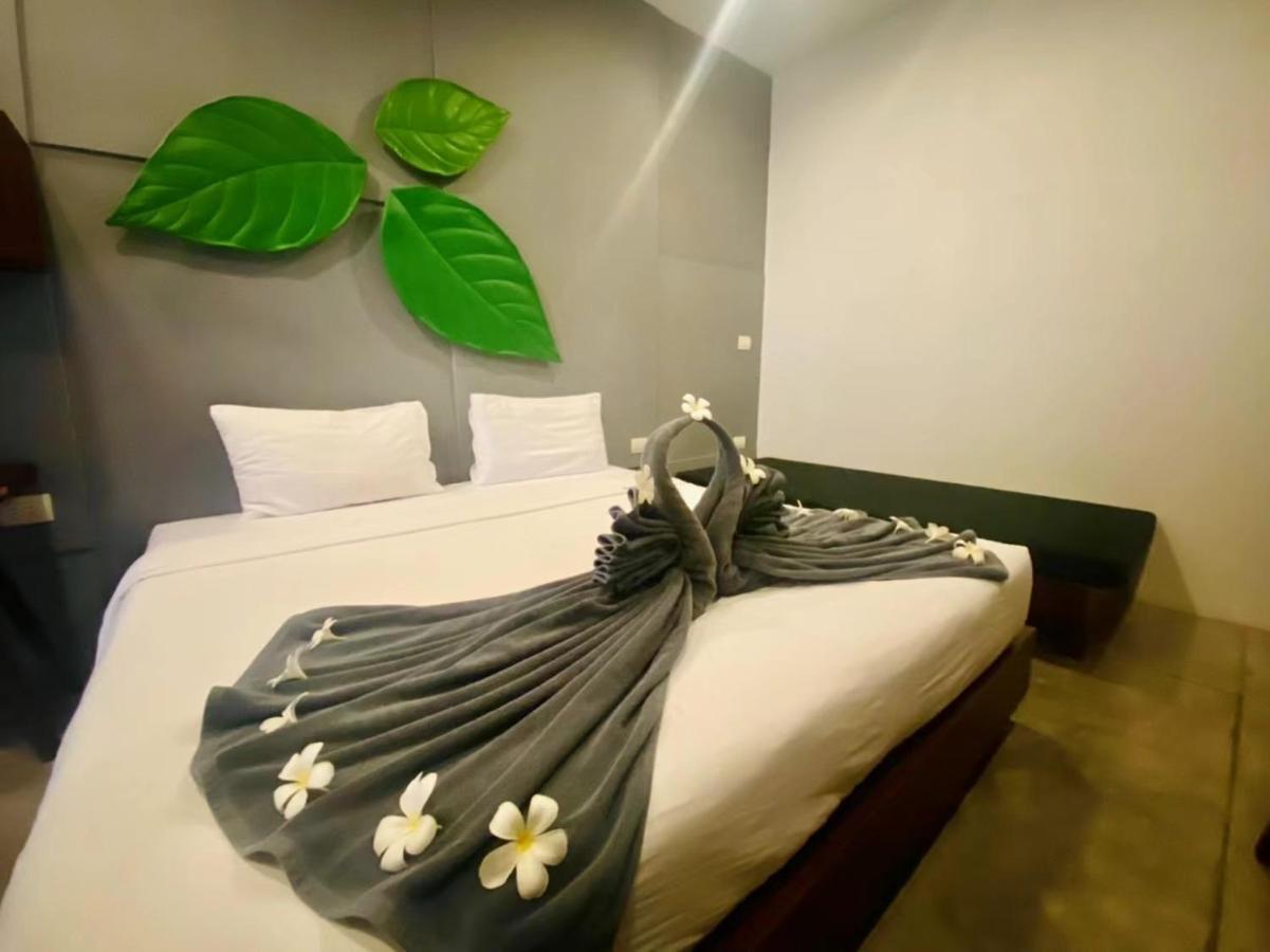 Z&Z Resort Rawai Exteriér fotografie