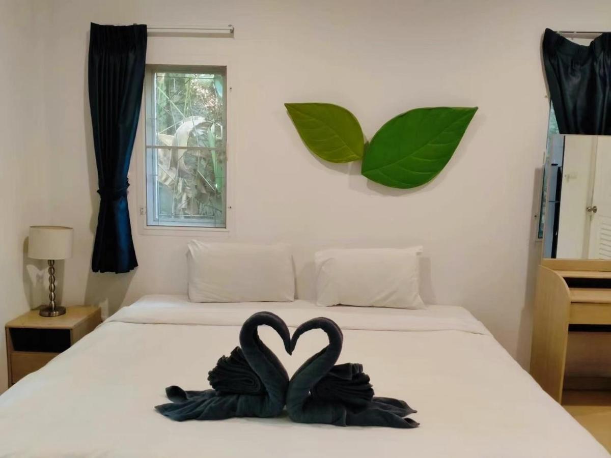 Z&Z Resort Rawai Exteriér fotografie
