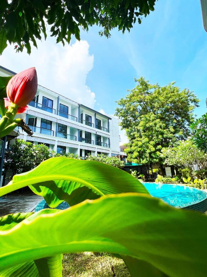 Z&Z Resort Rawai Exteriér fotografie