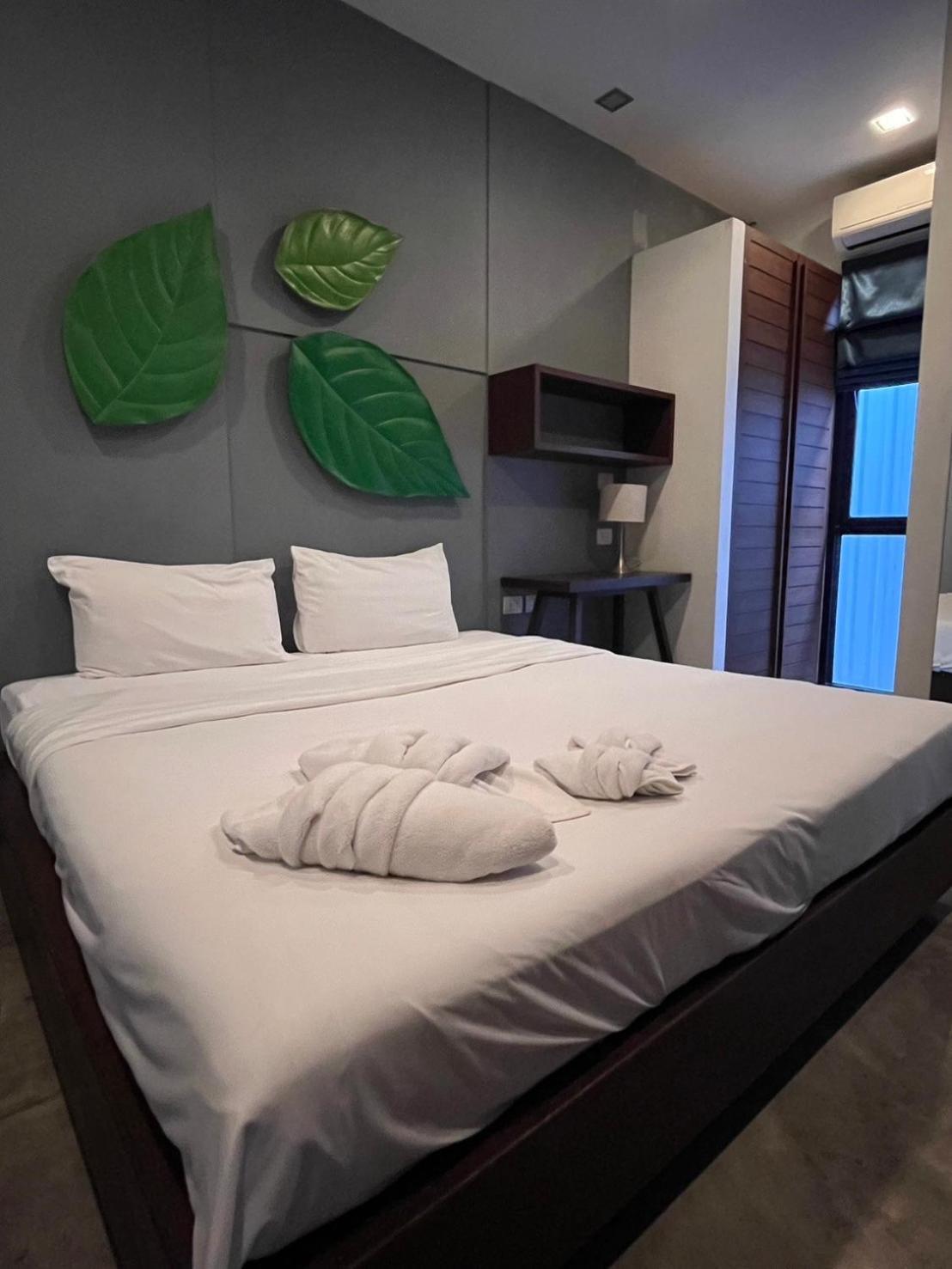 Z&Z Resort Rawai Exteriér fotografie