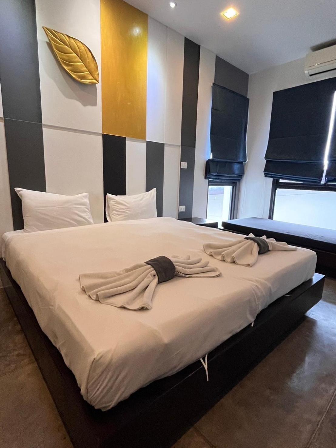 Z&Z Resort Rawai Exteriér fotografie