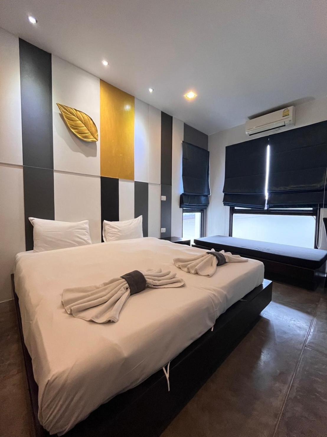 Z&Z Resort Rawai Exteriér fotografie