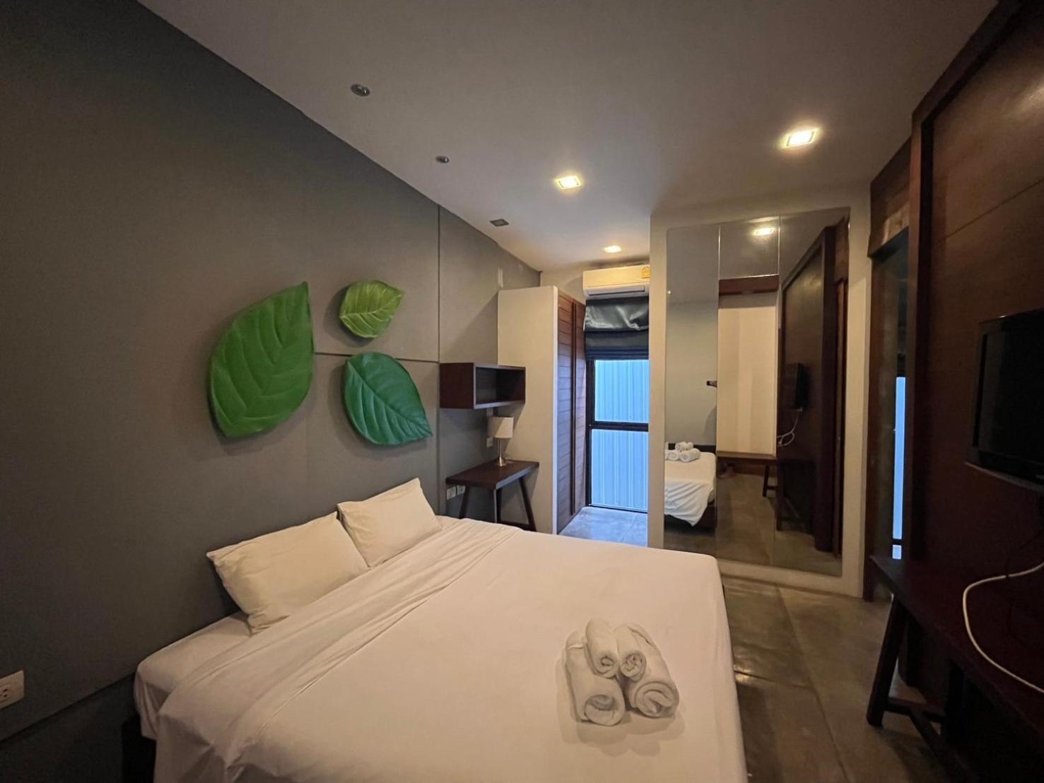 Z&Z Resort Rawai Exteriér fotografie