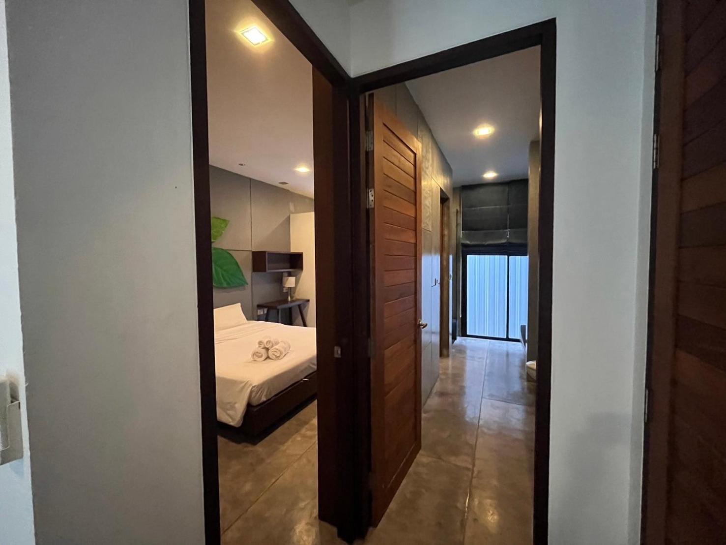 Z&Z Resort Rawai Exteriér fotografie