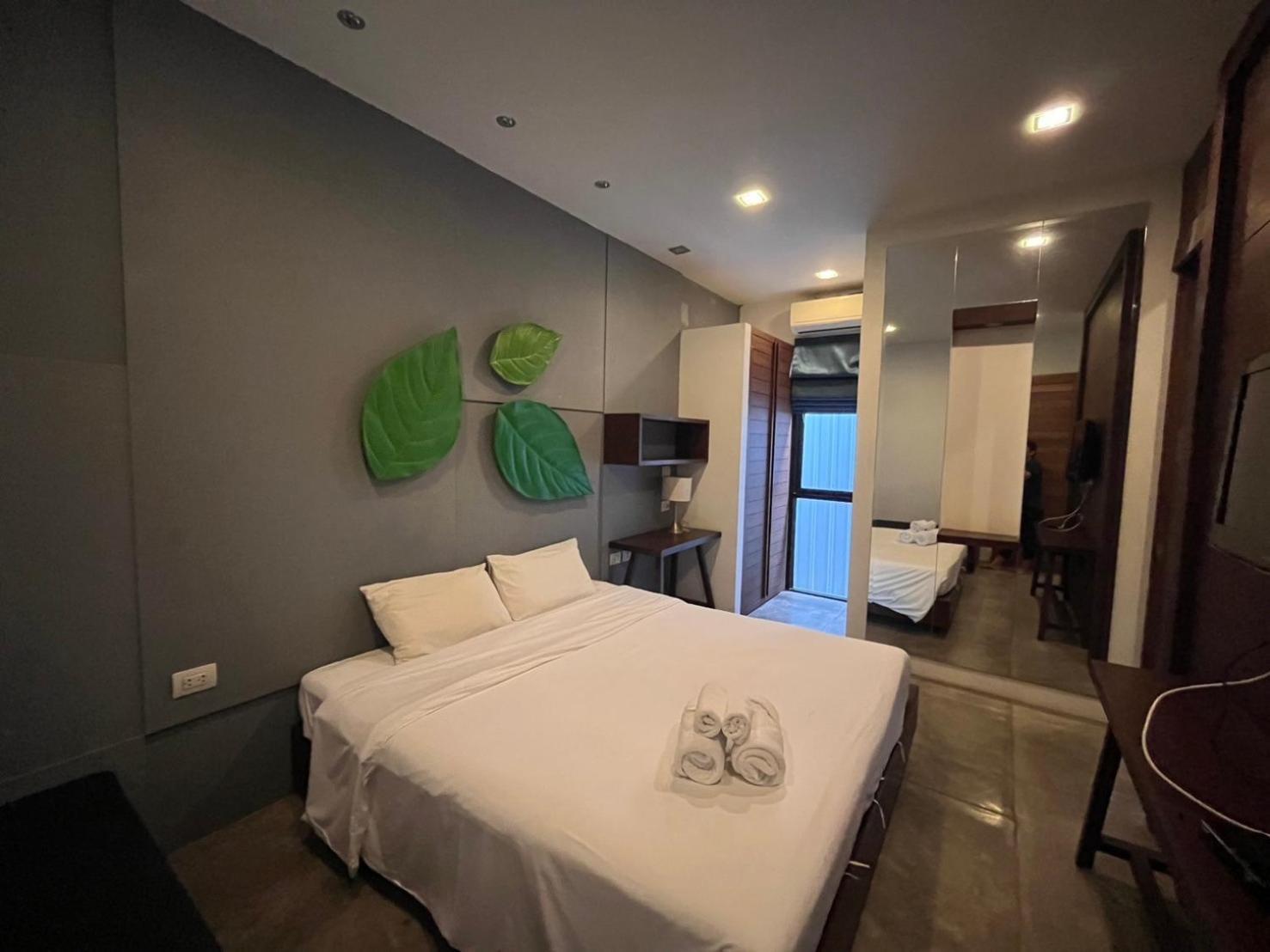 Z&Z Resort Rawai Exteriér fotografie