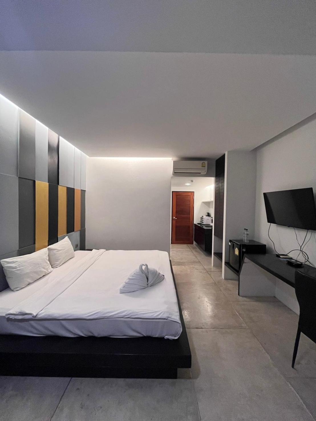 Z&Z Resort Rawai Exteriér fotografie