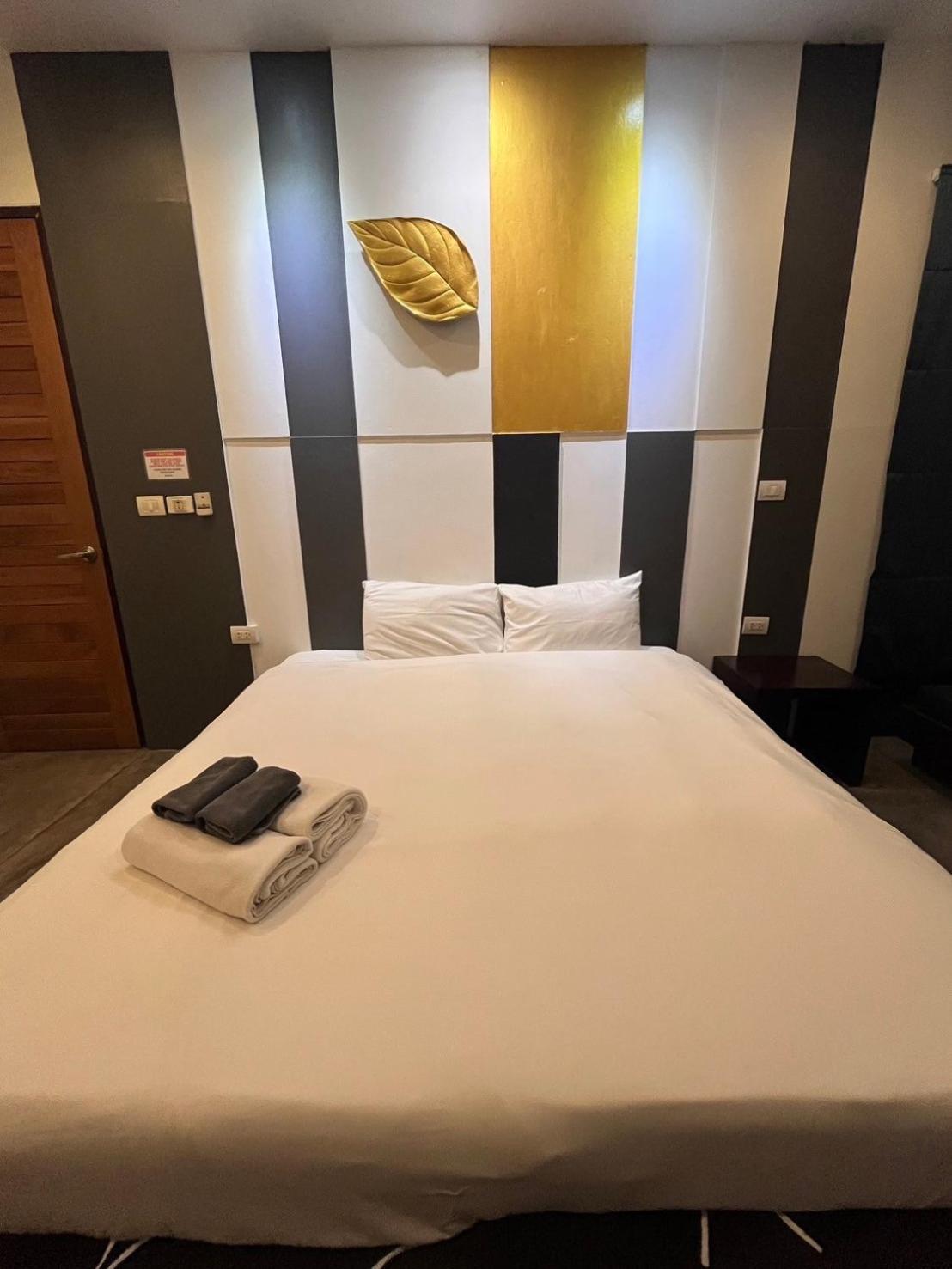Z&Z Resort Rawai Exteriér fotografie