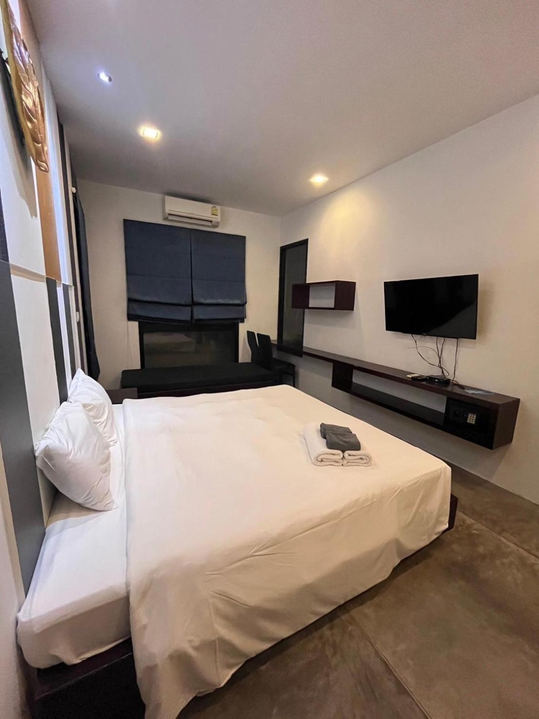 Z&Z Resort Rawai Exteriér fotografie