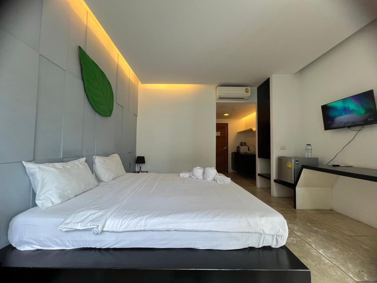Z&Z Resort Rawai Exteriér fotografie