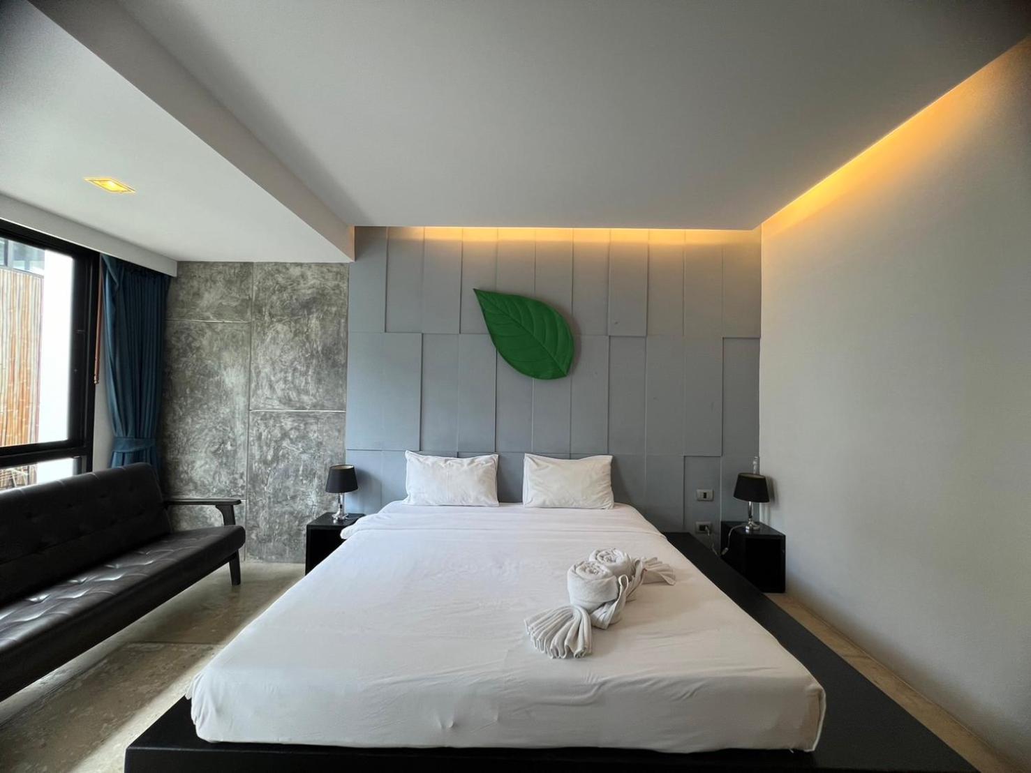 Z&Z Resort Rawai Exteriér fotografie