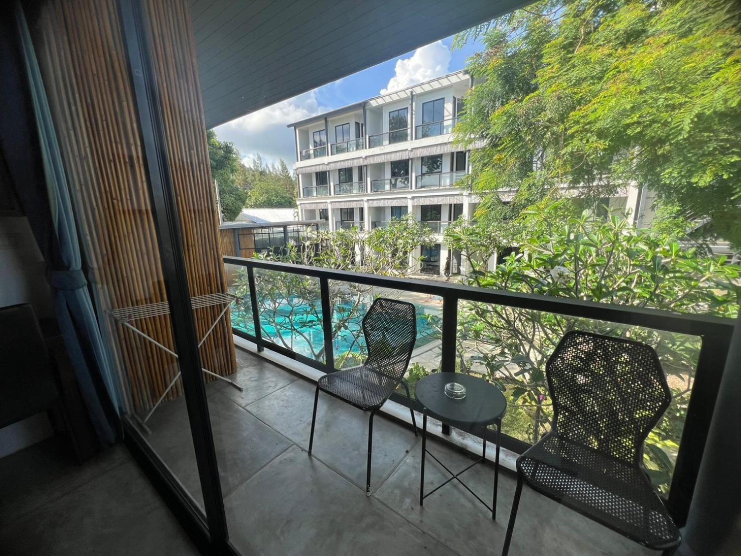 Z&Z Resort Rawai Exteriér fotografie