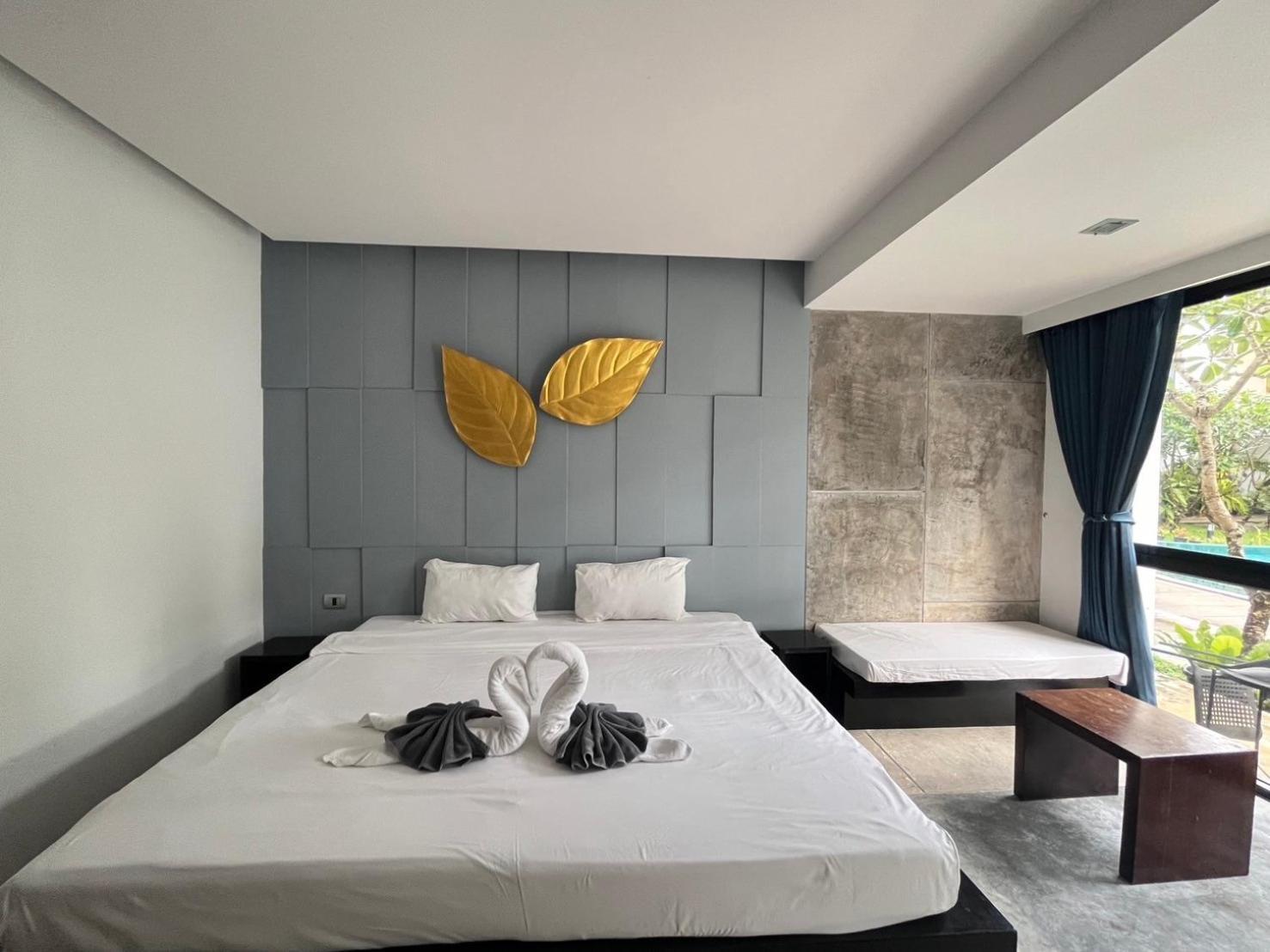 Z&Z Resort Rawai Exteriér fotografie
