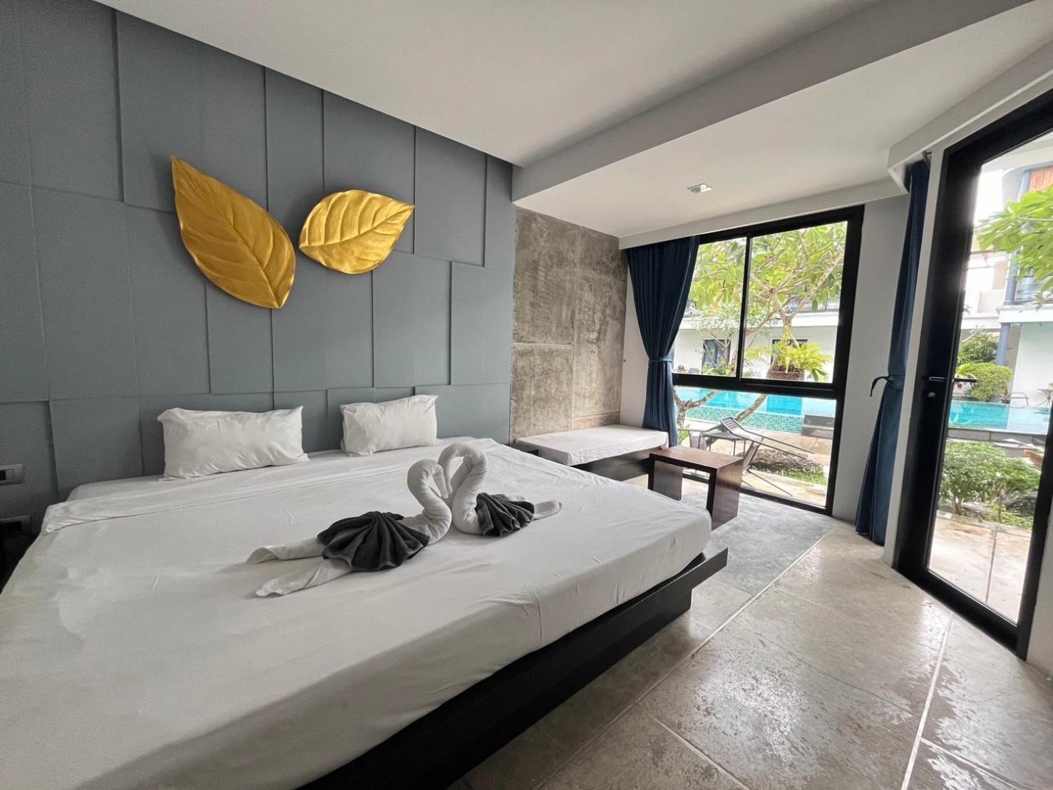 Z&Z Resort Rawai Exteriér fotografie